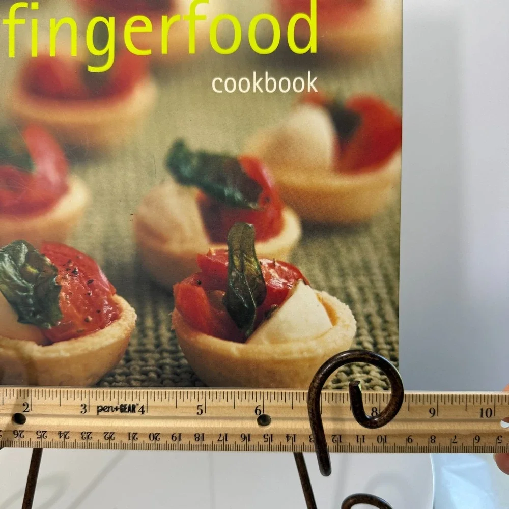 Retro Modern Party Snacks Aesthetic Grazing Tables Essential Fingerfood Cookbook